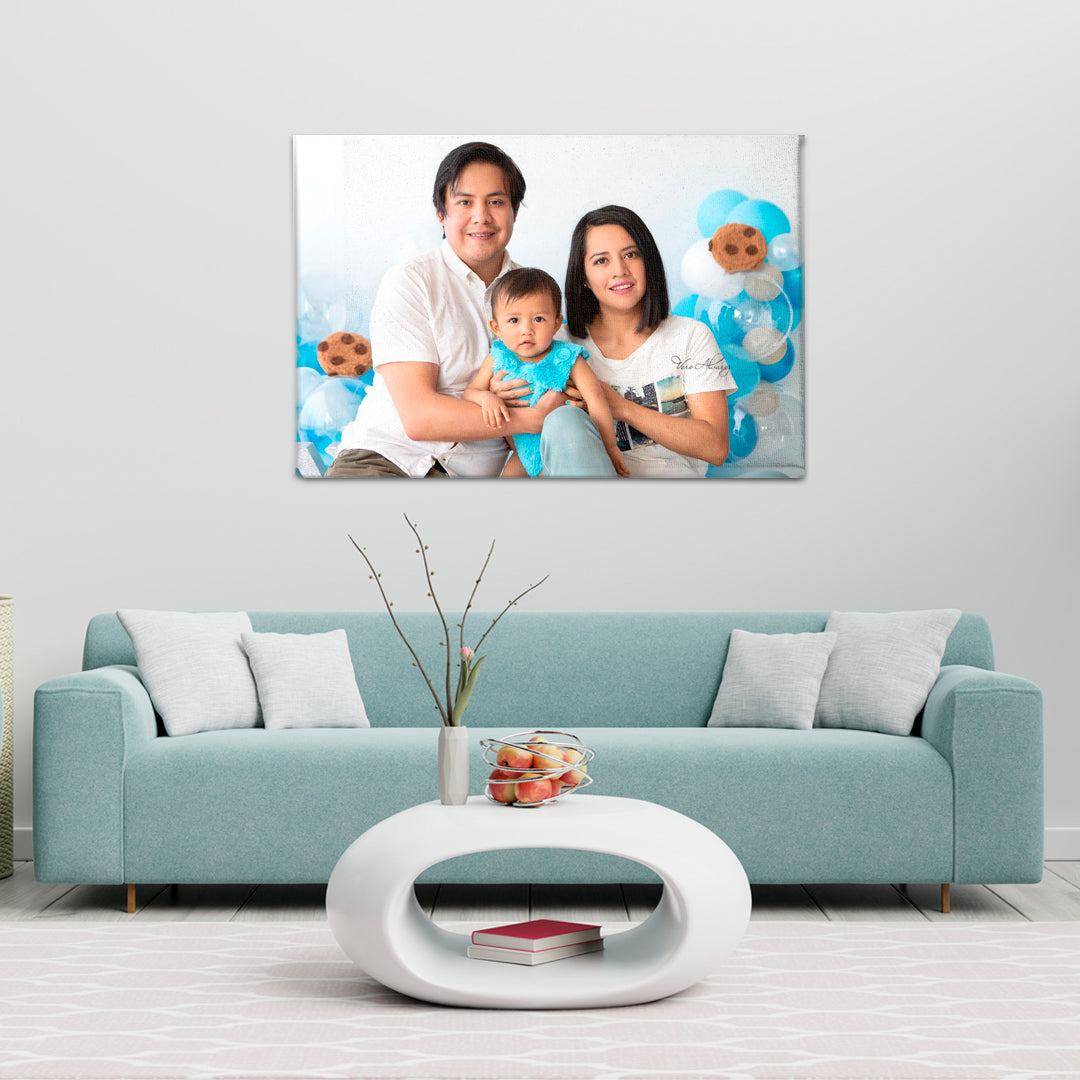 Cuadro 120x80cm (horizontal)