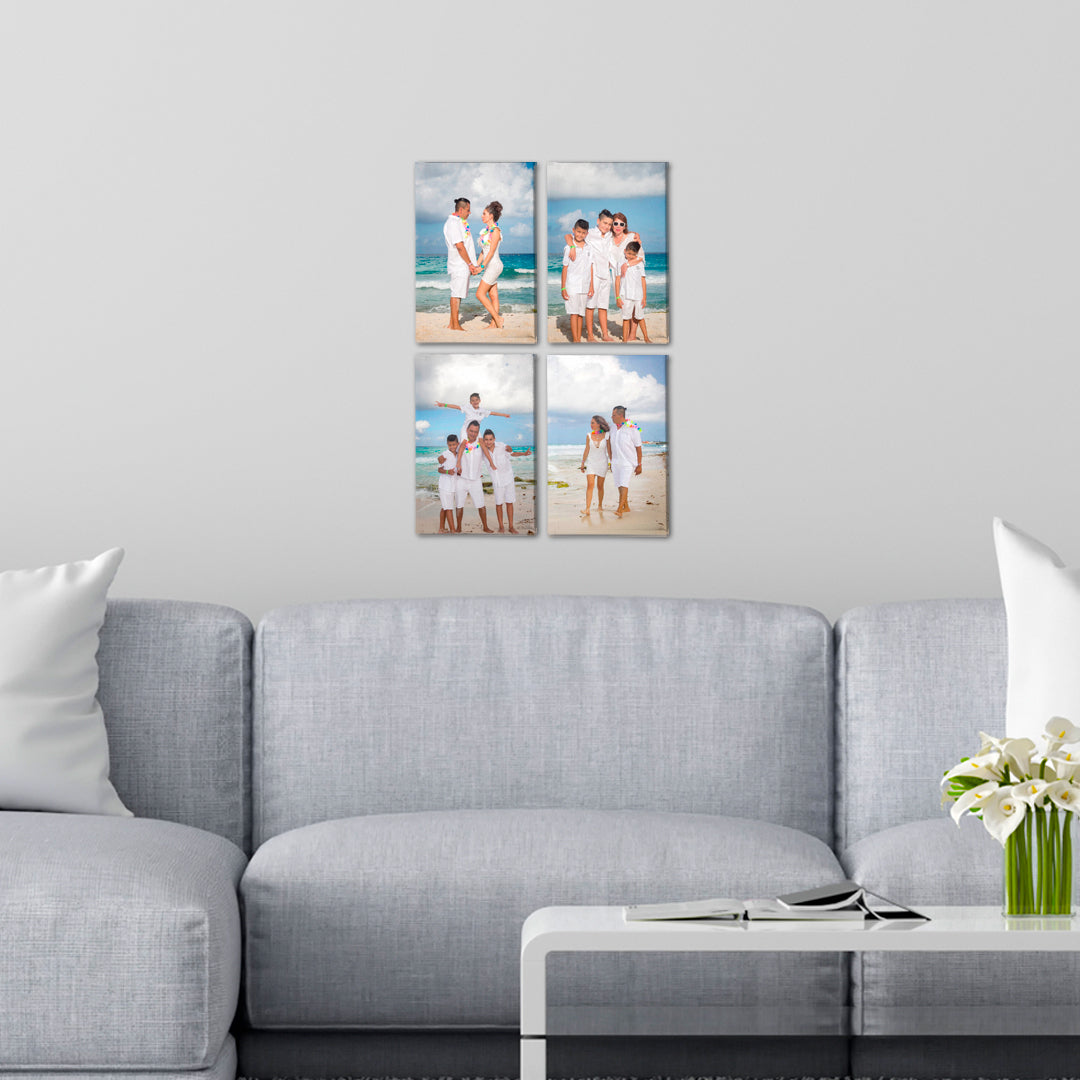 Set 2 (4 Cuadros)