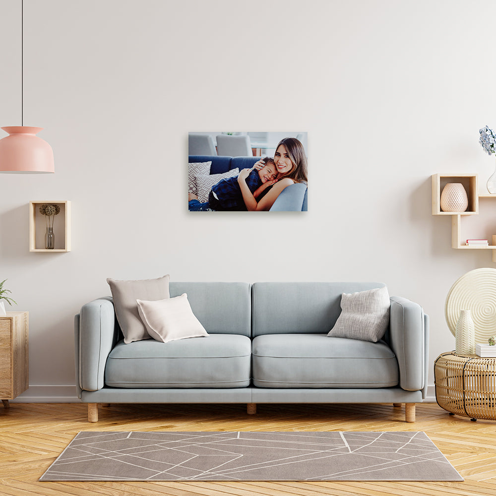 Cuadro 75x50cm (horizontal)