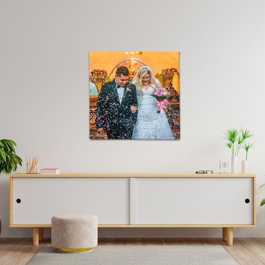 Cuadro 70x70cm (cuadrado)