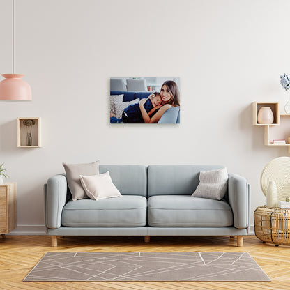 Cuadro 75x50cm (horizontal)