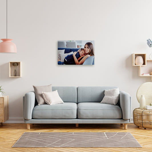 Cuadro 75x50cm (horizontal)
