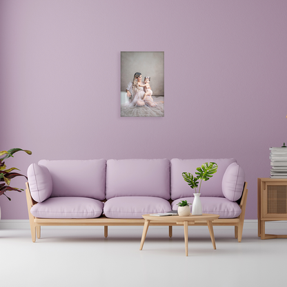 Cuadro 50x75cm (vertical)